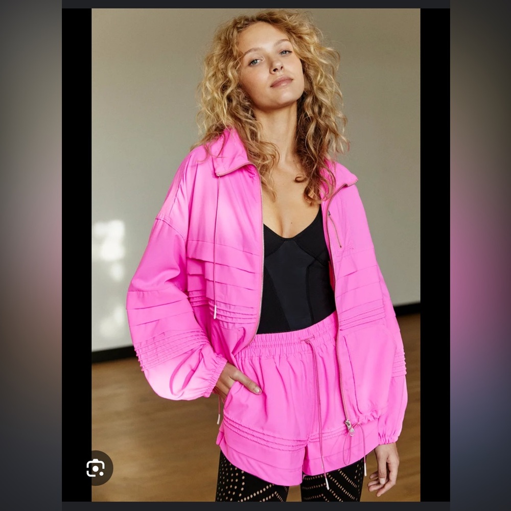Free People Movement Check It Out Set